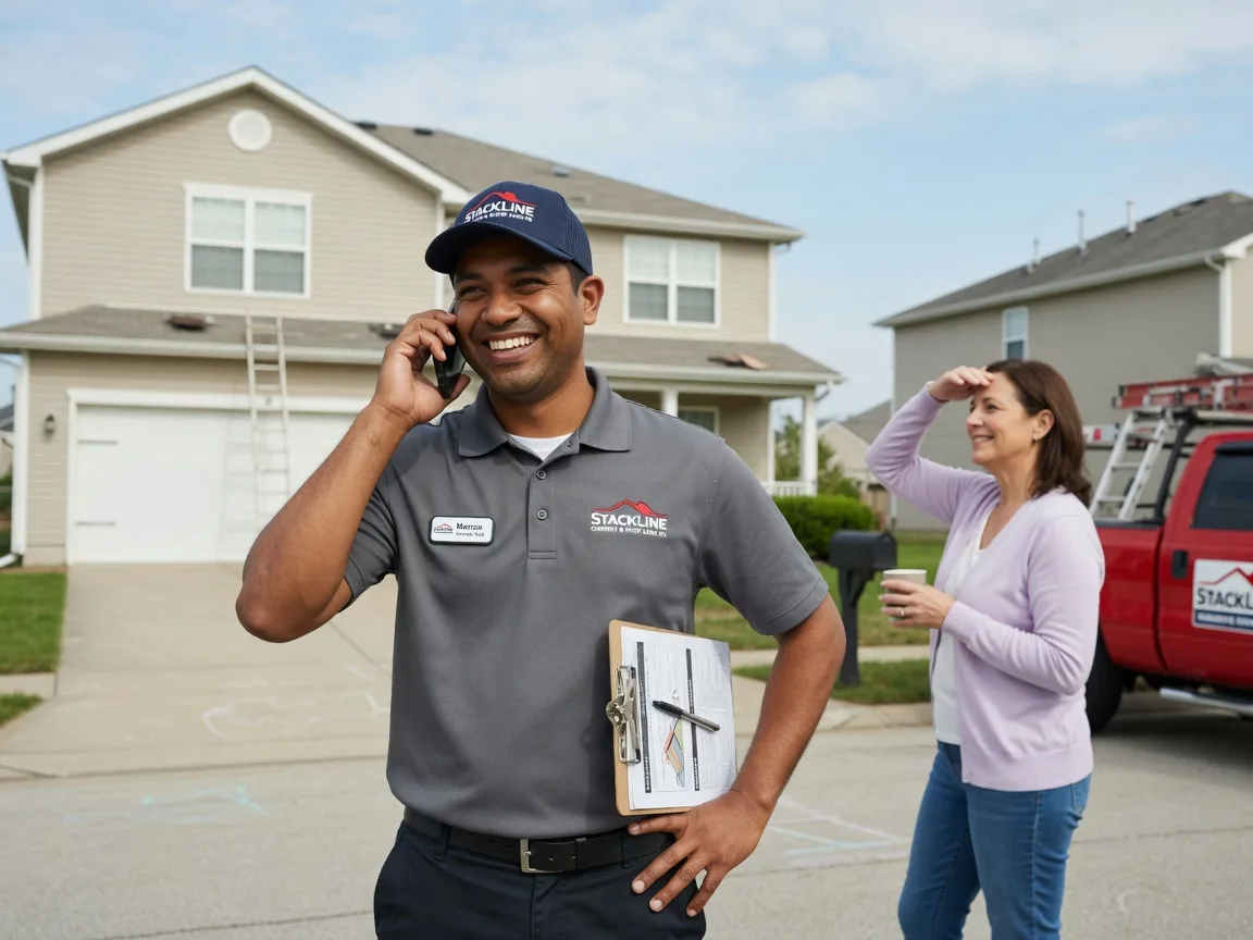 Chimney flashing repair Lackey, KY FAQs